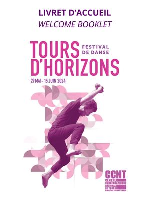 Dossier d'accueil TDH 2024