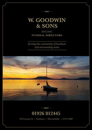W Goodwin and Sons