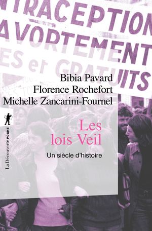 Les lois Veil