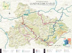 Carte Velo