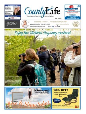 County Life May 16, ,2024