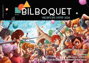 Bilboquet 43 éTé 2024 Site