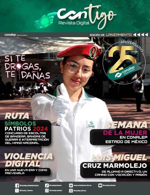 CONtigo - Edición de Lanzamiento