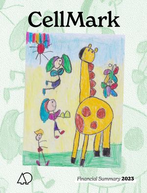 Cell MarkFinancial Summary 2023
