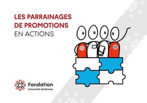 Livret Parrainages Marrainages En Actions