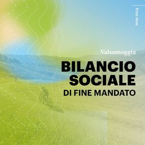 Valsamoggia - Fine Mandato 2024