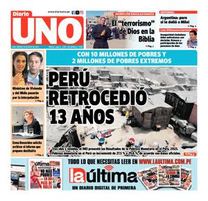 2024 05 10 Diario Uno