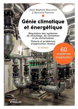 Génie climatique et énergétique - extrait