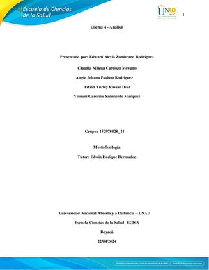 Dilema 4 Analisis Grupo 152978028 44
