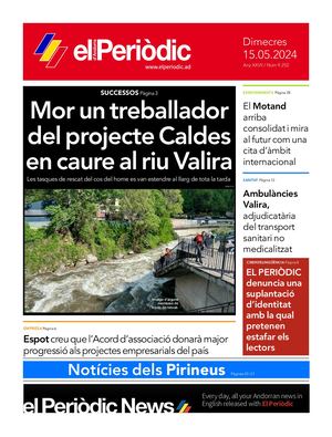 El Periodic 15.05.24