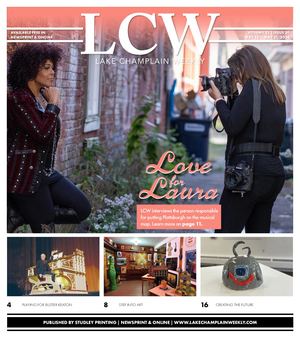 Lake Champlain Weekly | May 15 - May 21, 2024