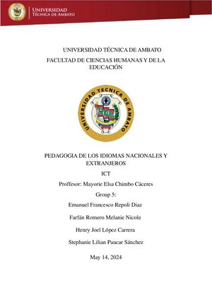 2 E Books And Speaking Skills The Pdf Document File Group 5