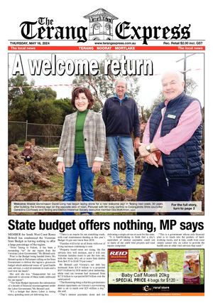 Terang Express, May 16, 2024