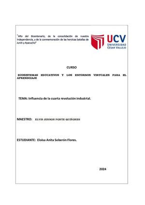 Informe1 Ecosistemas[1]