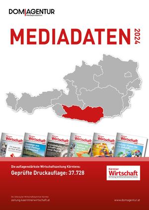KW-Mediadaten 2024