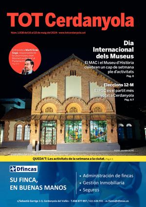 Tot Cerdanyola 1838 16 Maig