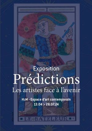 Guide d'aide à la visite - Prédictions H2M