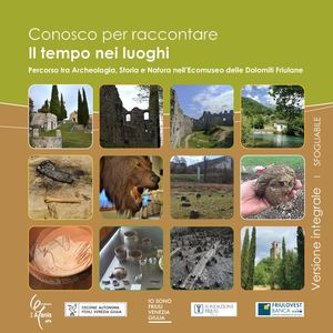 Il tempo nei luoghi - Conosco per raccontare