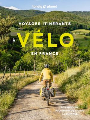 Voyages itinérants à vélo en France