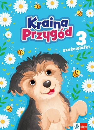 Kraina Przygód_6L_Karty_Pracy_cz.3