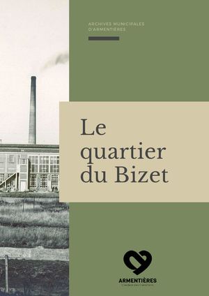 Le quartier du Bizet