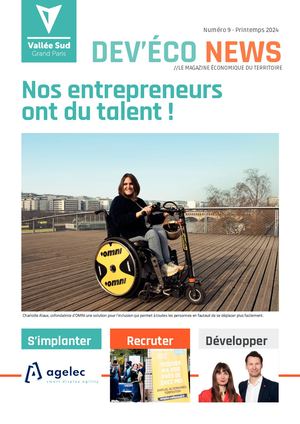 Dev Eco News Numero 9