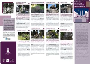 PARCOURS TOULOUSE TERRE-CABADE