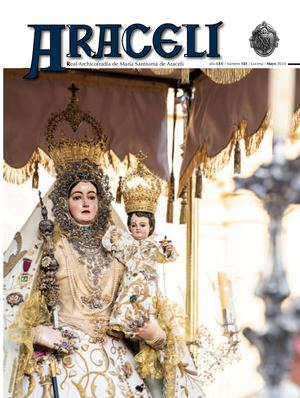 Araceli N181 Mayo 2024