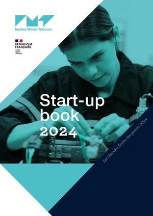 IMT Start-up book 2024