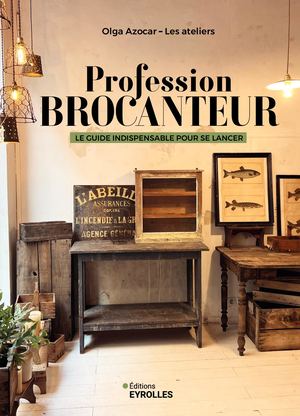 Profession brocanteur - extrait