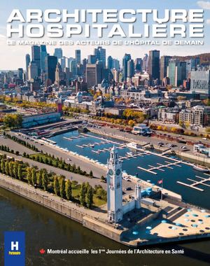 Architecture Hospitalière N°50/51