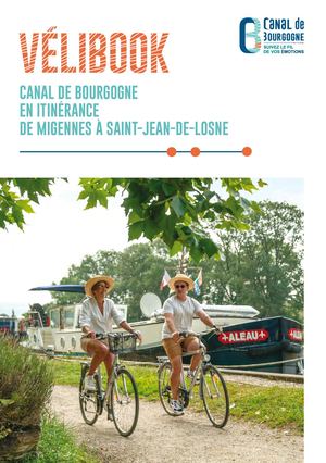 Vélibook 2024