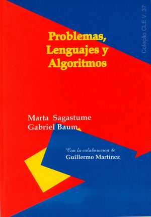 Problemas, Lenguajes y Algoritmos