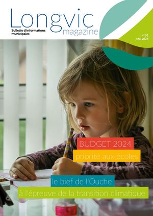 Magazine 51 Avril 2024