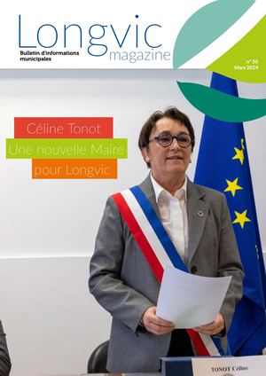 Magazine 50 Février 2024
