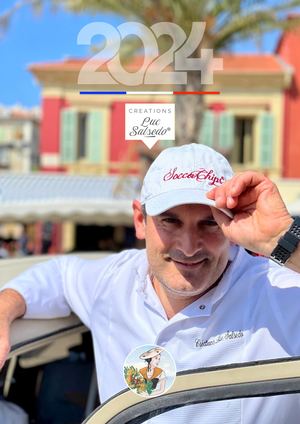 Présentation Fr2024 Les Créations Luc Salsedo®