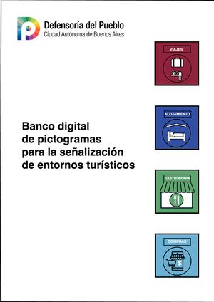 Carpeta Banco De Pictogramas