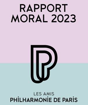 Rapport Moral Association les Amis 2023