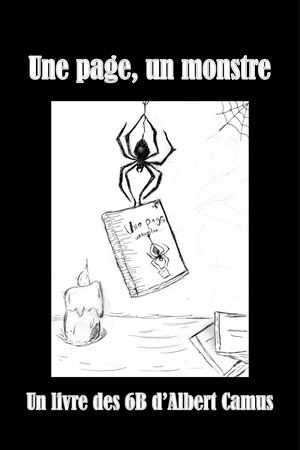 Histoires De Monstres 6b Pour Calameo