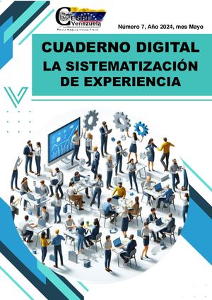 85. Sistematización de Experiencias