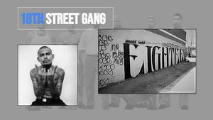 18th Street Gang Flashland Wl