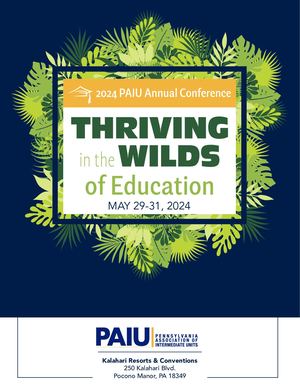 2024 PAIU Annual Conference Program