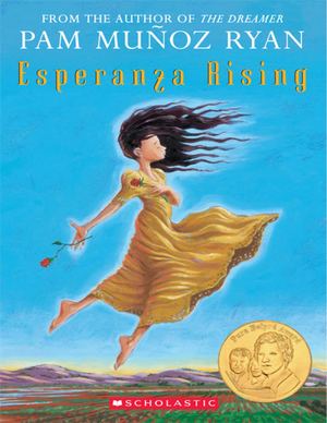 Esperanza Rising By Ryan Pam Munoz Z Lib Org