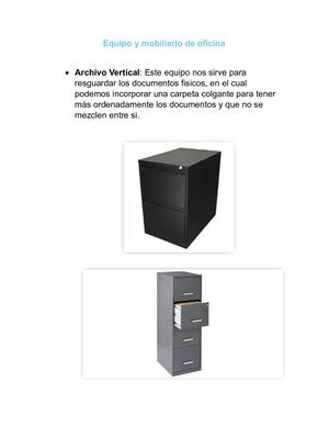 Mobiliario De Oficina Jimena Innecken