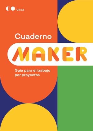 Cuaderno Maker