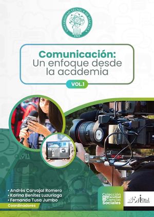 Comunicacion Enfoque Desde La Academia