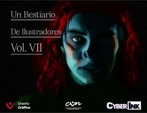 Un Bestiario De Ilustradores Vol VII