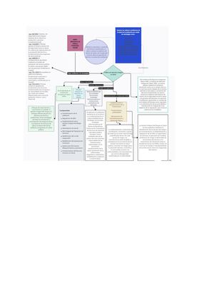 mapa mental salud publica