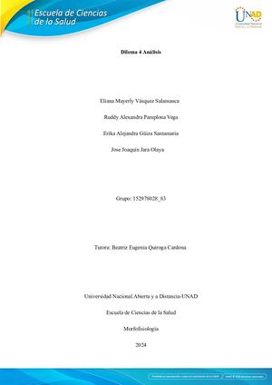 – Dilema 4 Análisis Grupo 152978028 83[1]