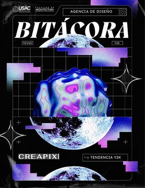 Bitácora Creapix